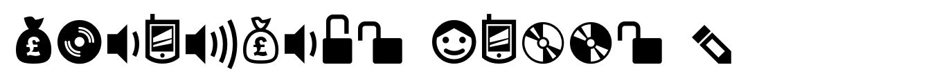 ClickBits Icons 2 image